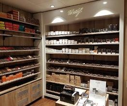 Zigarren Dürr im Shopville, Zürich HB Bild 3