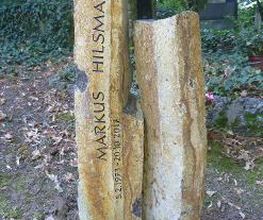 Grabmale Mathes Bild 19