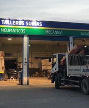 Euromaster Talleres Subias Monzón imagen 1