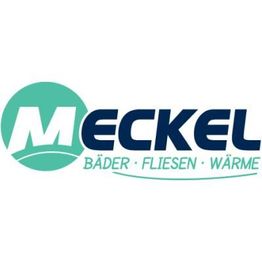 Meckel Bäder-Fliesen-Wärme