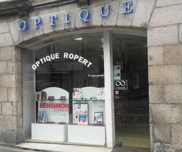 Optique Ropert image 1