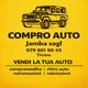 Compro Auto Ticino | Vendere Auto in Ticino