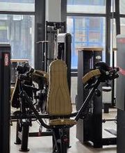 A.S. Infinity-Gym GmbH Härkingen | Fitness | Boxen | Pump Workout | Kickboxen | Kinderboxen Bild 18