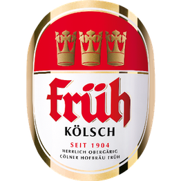 Früh Kölsch im Hauptbahnhof