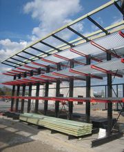HLT Regal-Systeme Hinterplattner GmbH Bild 6