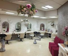Friseur am Kuhsee Bild 1
