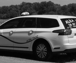 Alex Taxi image 2