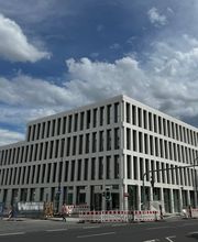 AOK Bayern Geschäftsstelle Weiden i.d. Opf. Bild 1