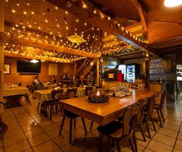 Restaurant Fischerhaus Bild 14