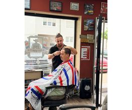 Most Wanted Barbershop Bild 5