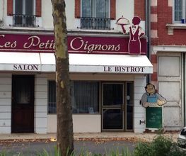 Les Petits Oignons image 3