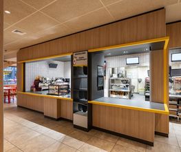 McDonald's Bild 2