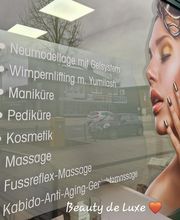 Beauty de Luxe Kosmetikstudio Bild 1