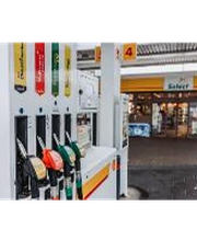 Shell Recharge Charging Station Bild 10