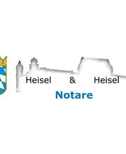 Notare Dr. Jan Heisel & Dr. Julia Heisel Bild 3