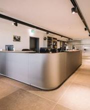 DIMAB Rossens - Concessionnaire BMW, MINI et ALPINA Bild 8