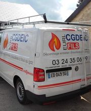 C.G.D.E.I.C Fils image 1