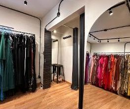 The Dress Stop - Renta de Vestidos Polanco imagen 4