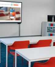 123 FAHRSCHULE Berlin-Hellersdorf Bild 2