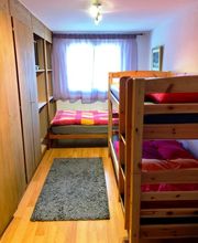 MAP Verbier-Village Hostel Bild 12