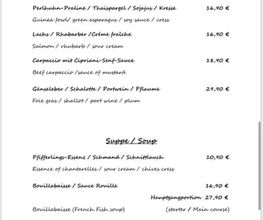 Restaurant & Weinbar Enrico Leone Bild 14
