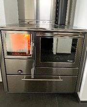 Peterofenbau AG - Hünibach Bild 15