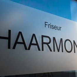 Friseur Haarmony