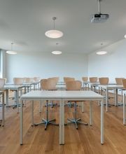 GYB - Gymnase intercantonal de la Broye Bild 3