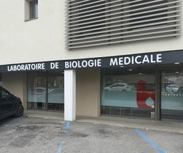 Laboratoire Saint-Jorioz Annecy - BIOGROUP ALPES image 1