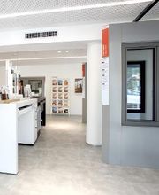 Studio Finstral Calliano - finestre, porte d'ingresso, pareti vetrate immagine 7