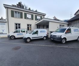 Kamm Gebäudetechnik GmbH Bild 5