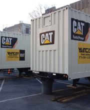 Yancey Rents Cat Rental Store image 3