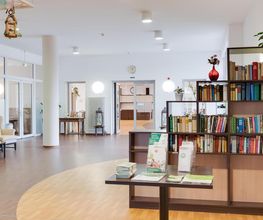 Senterra Pflegezentrum Berlin Bild 7