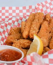 Angry Crab Shack image 5