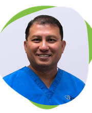 Center for Vein Restoration | Dr. Duc Le image 2