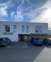 Entrée commune labo / Spécialistes