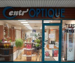 Centr'Optique du Chemin Vert image 3