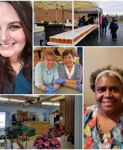 The CornerStone Community Development Center image 2