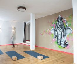 Urbanyogamunich Bild 3