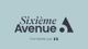 Sixième Avenue