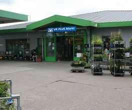 VR PLUS Markt Dannenberg Bild 1
