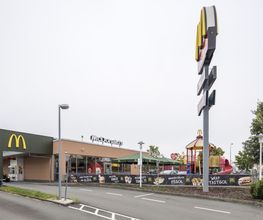 McDonald's Bild 1
