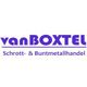 vanBoxtel - Schrott und Buntmetallhandel