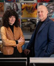 Gallery Cliente