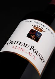Château Pouget