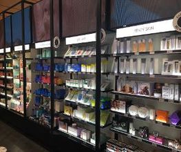 SEPHORA BASEL Bild 2