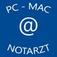 PC MAC NOTARZT