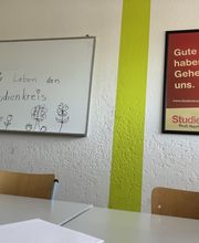 Uslar Unterrichtsraum