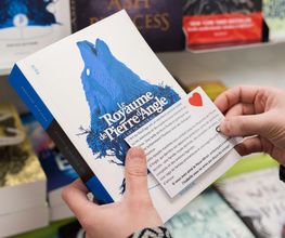 Librairie Les Petits Mots image 3