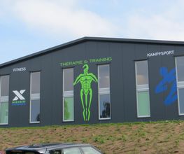 ATHLETICS - Functional Training & Physiotherapie Bild 5